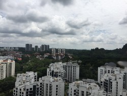 The Hillier (D23), Apartment #207713831